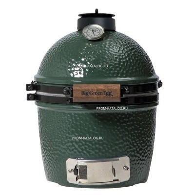 Гриль угольный Big Green Egg Mini