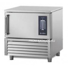 Шкаф шоковой заморозки Coldline W6C