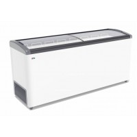 Морозильный ларь Frostor Gellar FG 775 E