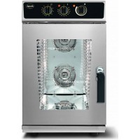 Пароконвектомат Apach AP10M Compact