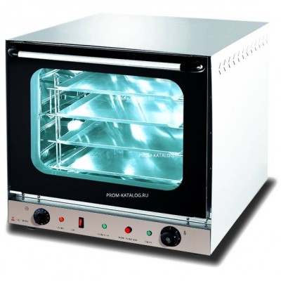 Печь конвекционная Iron Cherry Convection Oven 680 M