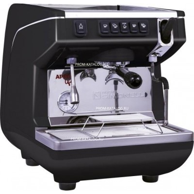 Кофемашина Nuova Simonelli Appia Life 1 Gr V высокая группа