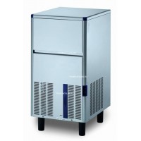 Льдогенератор Gemlux GM-IM64SDE AS