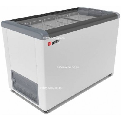 Морозильный ларь Frostor Gellar FG 400 C