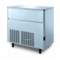 Льдогенератор Gemlux GM-IM220SDE WS