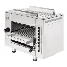 Гриль газовый WeGrill Pro S