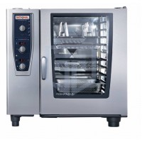 Пароконвектомат Rational CM 102 Plus