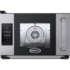 Печь конвекционная UNOX XEFT-03HS-EMRV