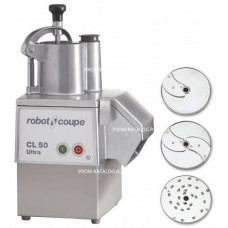 Овощерезка Robot Coupe CL 50 Ultra Pizza