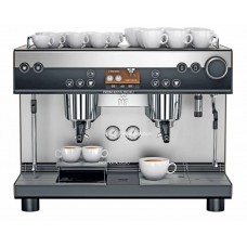 Кофемашина суперавтомат WMF ESPRESSO черная