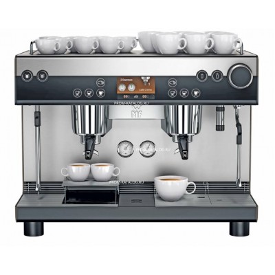 Кофемашина суперавтомат WMF ESPRESSO черная