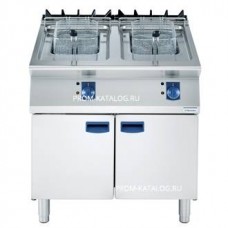 Фритюрница 700СЕР Electrolux E7FREH2BF0 371078