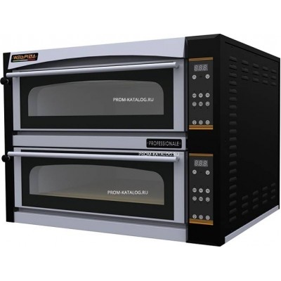 Печь для пиццы WLBake WellPizza Professionale 66D