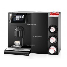 Профессиональная кофемашина Schaerer Coffee Prime Power Pack цельное молоко