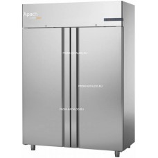 Шкаф морозильный Apach Chef Line LCFM120MD2R