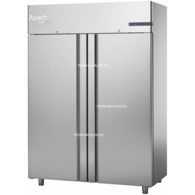 Шкаф морозильный Apach Chef Line LCFM120MD2R