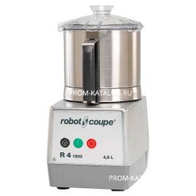 Куттер Robot Coupe R4 A MONO (22430)