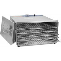 Сушилка для овощей и фруктов Assum HKD5A