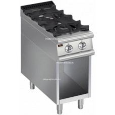 Плита газовая Apach Chef Line LRG47OS