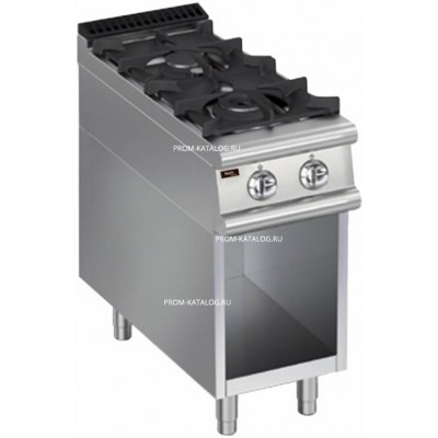 Плита газовая Apach Chef Line LRG47OS