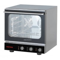 Печь конвекционная Inoxtrend GCA-404ES (grill)