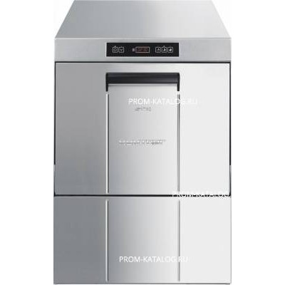 Посудомоечная машина с фронтальной загрузкой SMEG UD505D