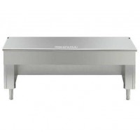 Прилавок нейтральный Electrolux ZLNC16B 332047
