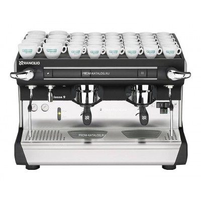 Кофемашина Rancilio 9S 2 Gr