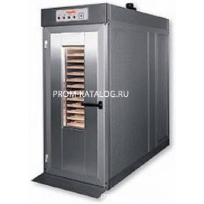 Шкаф расстоечный Sottoriva QUASAR 40х60 1дв/ 2тел (без пола)