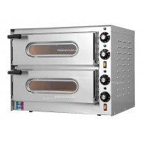 Печь для пиццы Resto Italia SMALL/G2