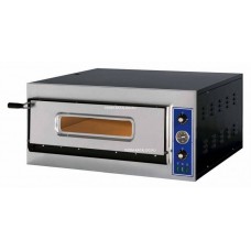 Печь для пиццы WLBake WellPizza Basic 6M