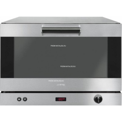 Печь конвекционная Smeg ALFA 144 GH1