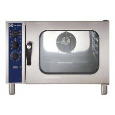 Печь конвекционная Electrolux Professional Crosswise 6 GN 1/1 (260705)