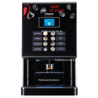 Профессиональная кофемашина Saeco Phedra Espresso Evo