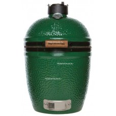 Гриль угольный Big Green Egg Small