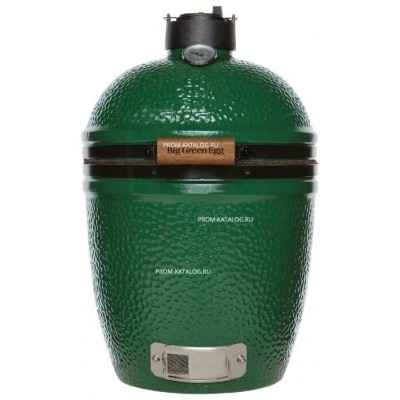 Гриль угольный Big Green Egg Small