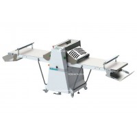 Тестораскатка ROLLMATIC R65S/16 лоток для муки