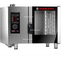 Пароконвектомат Angelo Po BX61E
