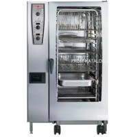 Пароконвектомат Rational CM 202 Plus