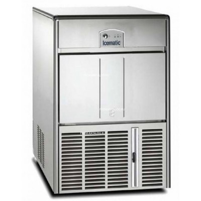 Льдогенератор Icematic E60 A