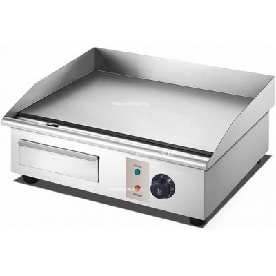 Жарочная поверхность Iron Cherry Griddle 540