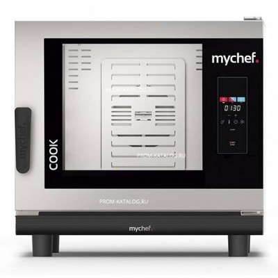 Пароконвектомат электрический Distform Mychef Cook Pro 6 GN 1/1