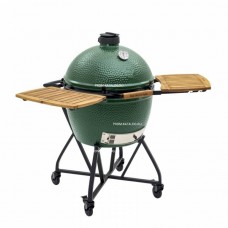 Гриль угольный Big Green Egg XLarge