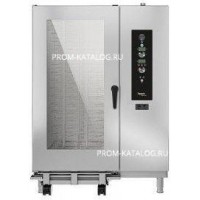 Пароконвектомат Apach Chef Line LEI202S WCF