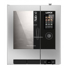 Пароконвектомат Lainox NAGV101R