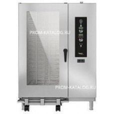 Пароконвектомат Apach Chef Line LGI102S WCF