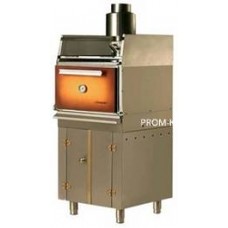 Печь угольная Josper HJX-45/L*BC