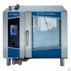 Пароконвектомат  Electrolux AOS061GTG1 267700 ГАЗ