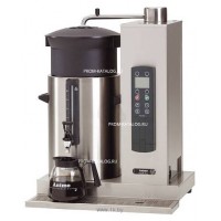 Кофеварка Animo CB 1X20W R