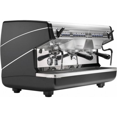 Профессиональная кофемашина Nuova Simonelli Appia II 2 Gr V (низкая группа)